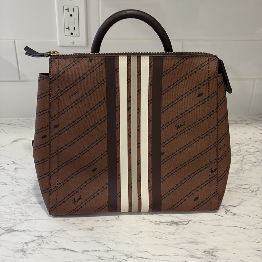 Fossil Parker Backpack